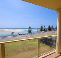 Avilla Court 1 - Accommodation Bookings