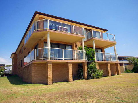 Avilla Court 2 - Accommodation Bookings 2