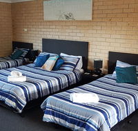 Avlon Gardens Motel - Accommodation Bookings