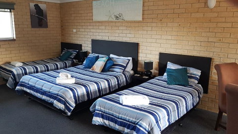 Avlon Gardens Motel - Accommodation Bookings 0