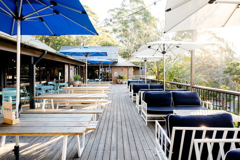 Avoca Beach Hotel - Accommodation Bookings 0