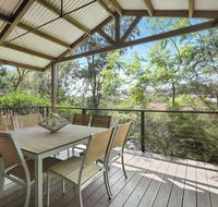 Avoca Beach Living - 84 Avoca Drive Avoca Beach