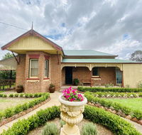 Avoca House - Circa 1900 Gorgeous Federation Home - Accommodation Bookings