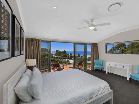 Avoca Palms Resort - Accommodation Bookings 3