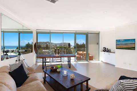 Avoca Palms Resort - Accommodation Bookings 2