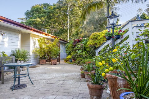 Avocado Sunset Bed & Breakfast - Accommodation Bookings 3