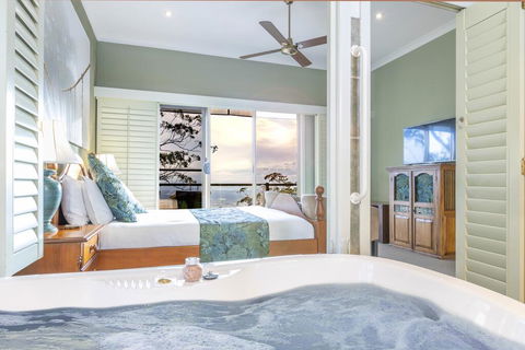 Avocado Sunset Bed & Breakfast - Accommodation Bookings 0