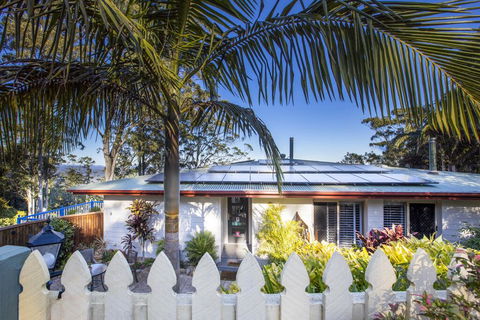 Avocado Sunset Bed & Breakfast - Accommodation Bookings 2