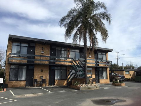 Avondel Motor Inn - Accommodation Bookings 0