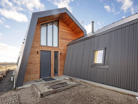 Avonside Alpine Estate Cabin 2 - Accommodation Bookings 1