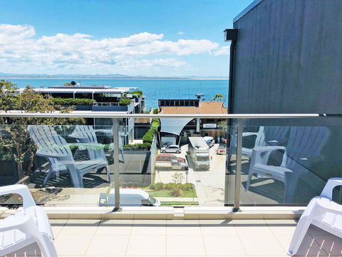 Avra Seabreeze', 503/4-8 Bullecourt Street - Accommodation Bookings 0