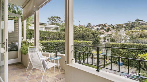 Awaba Aquatic - Footsteps To Balmoral Beach - Accommodation Bookings 3