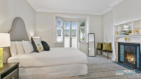 Awaba Aquatic - Footsteps To Balmoral Beach - Accommodation Bookings 1