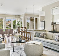 Awaba Aquatic - footsteps to Balmoral Beach - Accommodation Bookings