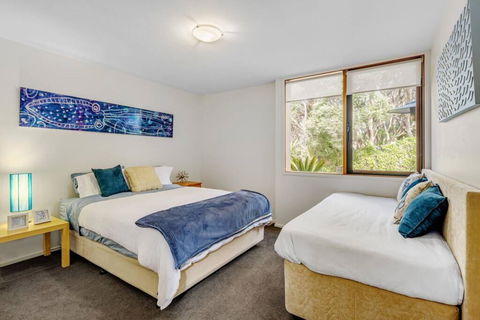 Award Winner@Rye - Accommodation Bookings 2