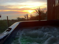 Award Winning Beach Front Retreat