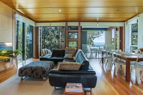Award-winning Luxury, Noosa Heads - Accommodation Bookings 2
