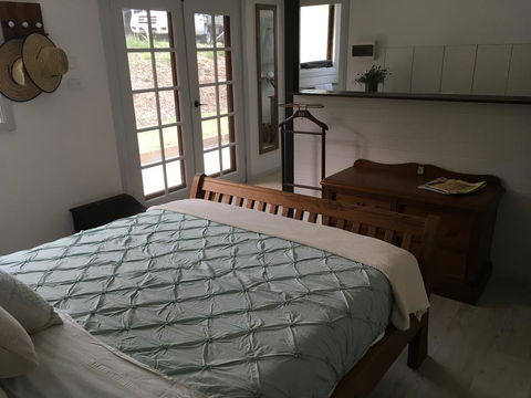 Awesome Barn Gold Coast Hinterland - Accommodation Bookings 1