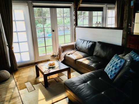 Awesome Barn Gold Coast Hinterland - Accommodation Bookings 0