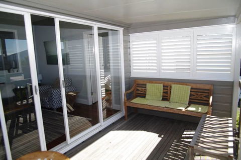 Awesome View, 4 View Street - Accommodation Bookings 3