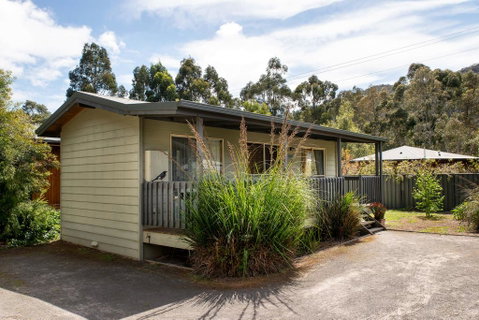 Awonga Cottages - Accommodation Bookings 3