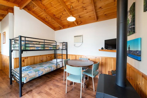 Awonga Cottages - Accommodation Bookings 1