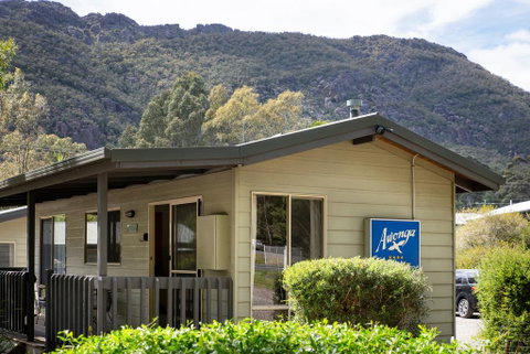 Awonga Cottages - Accommodation Bookings 2