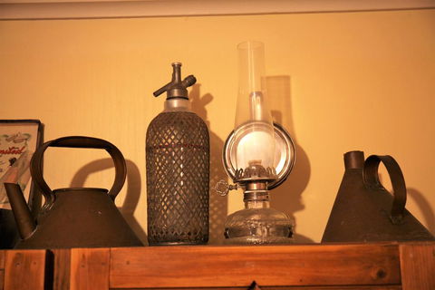 Ayers Burra - Accommodation Bookings 3