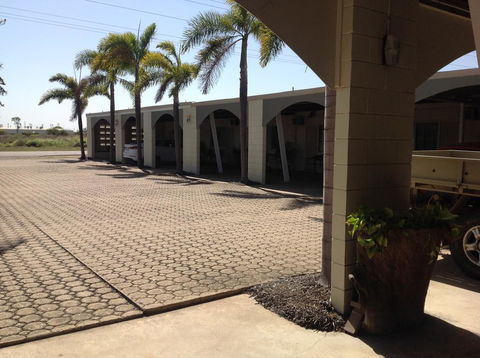 Ayr Max Motel - Accommodation Bookings 1