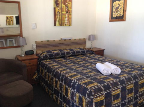 Ayr Max Motel - Accommodation Bookings 0