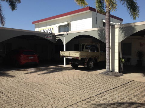 Ayr Max Motel - Accommodation Bookings 3