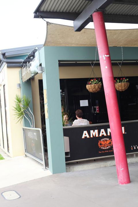 Ayr Traveller's Motel - Accommodation Bookings 3