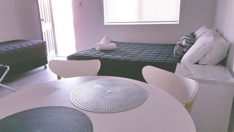 AZA Motel - Accommodation Bookings 2