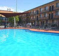 AZA Motel - Accommodation Bookings