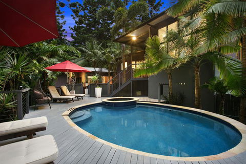 Azabu Boutique Accommodation - Accommodation Bookings 2