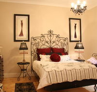 Azalea Cedar-Rose Barossa Valley Villa - Accommodation Bookings