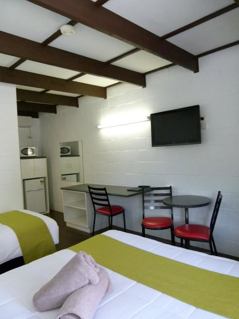 Azalea Motel - Accommodation Bookings 3