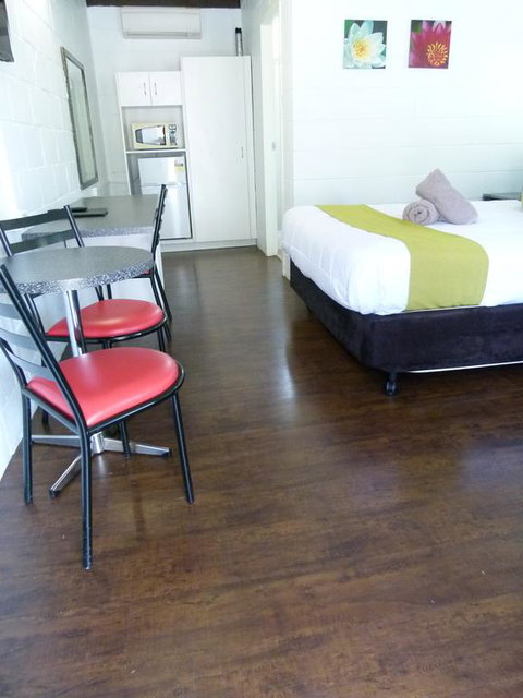 Azalea Motel - Accommodation Bookings 0