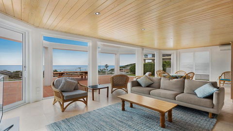 Azur 1 - South One Mile Beach - Accommodation Bookings 2