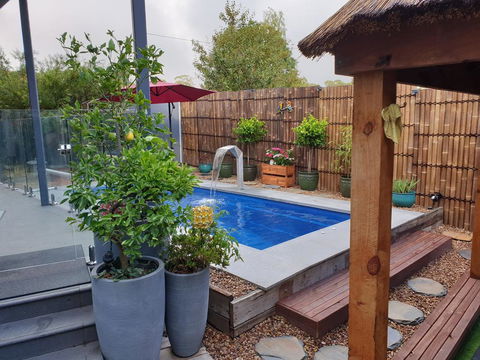 Azura - Accommodation Bookings 1