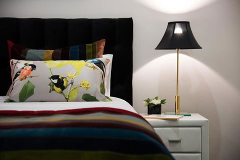 Azura - Accommodation Bookings 0