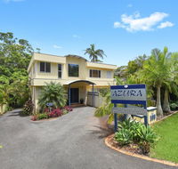 Azura Beach House BB