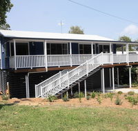 Azure - Accommodation Bookings