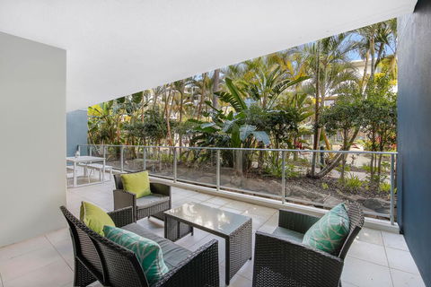 Azzura Greens Private Apartments - Accommodation Bookings 3