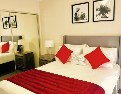 Azzura Greens Private Apartments - Accommodation Bookings 0