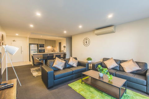 Azzura Greens Resort - Accommodation Bookings 1