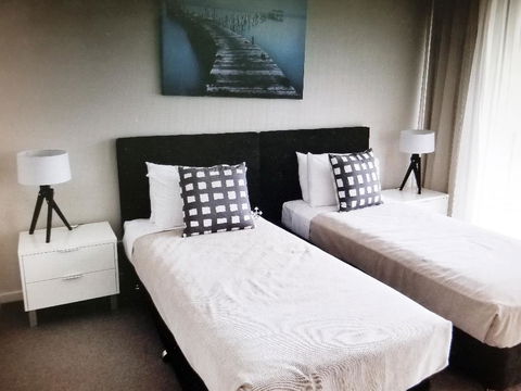 Azzura Greens Resort - Accommodation Bookings 0