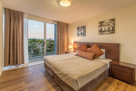 Azzura Greens Resort - Accommodation Bookings 2