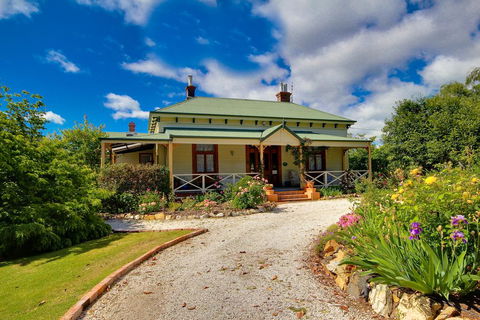 B & B At Winterbrook - Accommodation Bookings 0