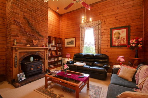 B & B At Winterbrook - Accommodation Bookings 3